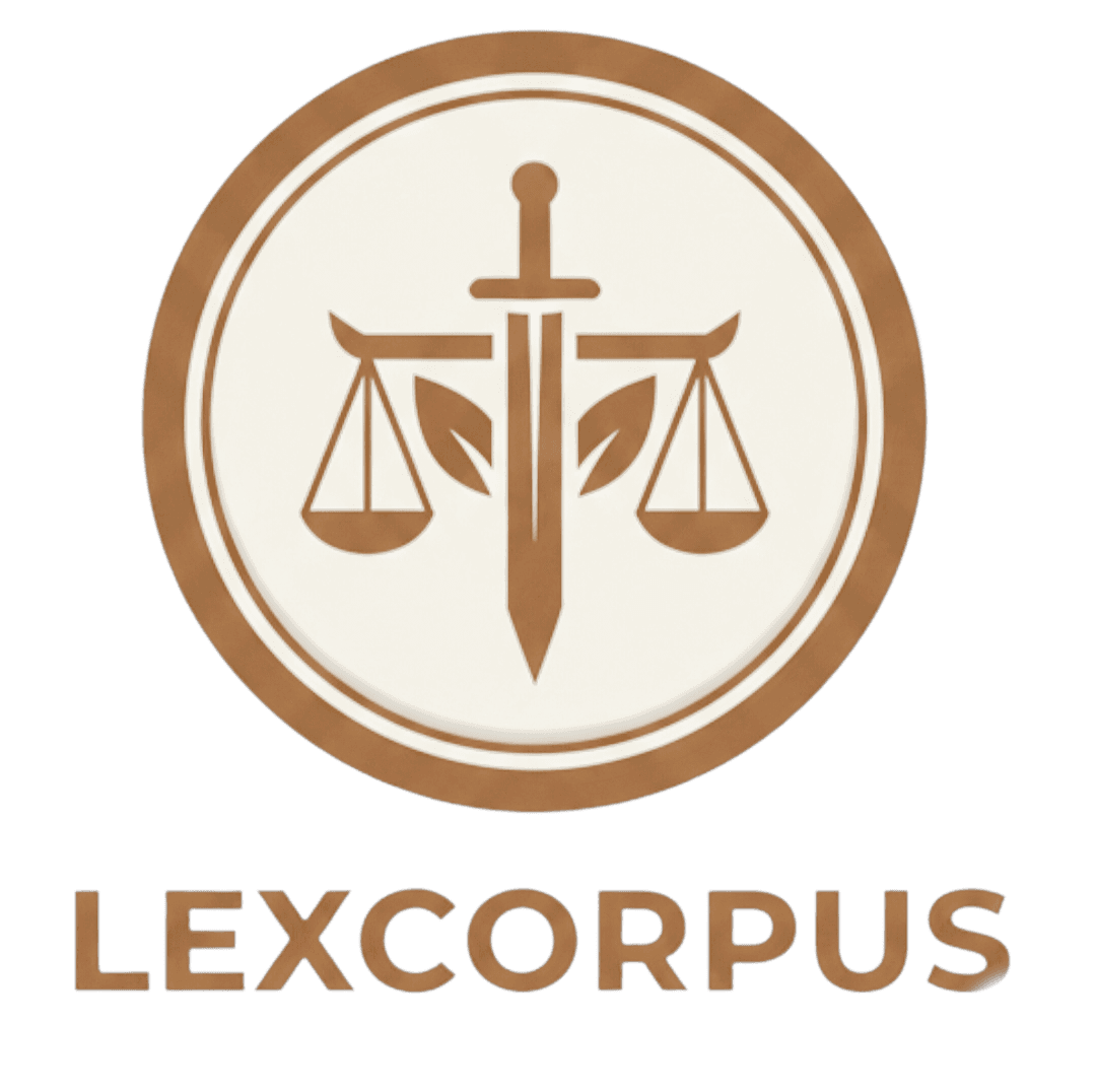 LEXCORPUS
